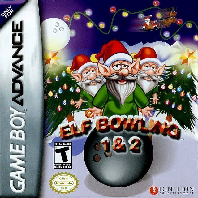 elf bowling free download full version