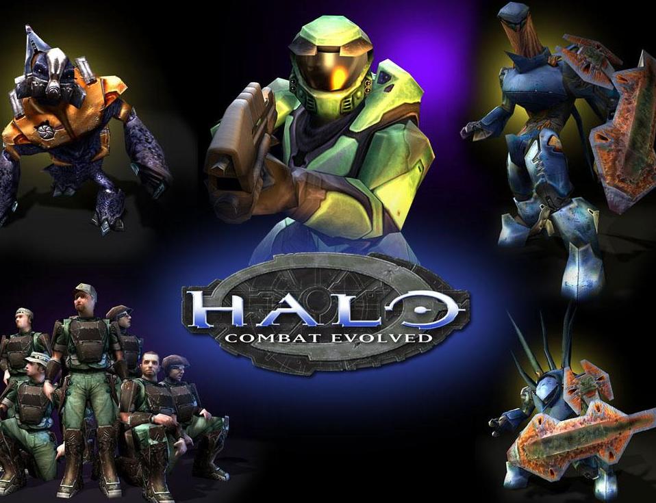halo combat evolved download unblocked
